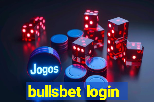 bullsbet login